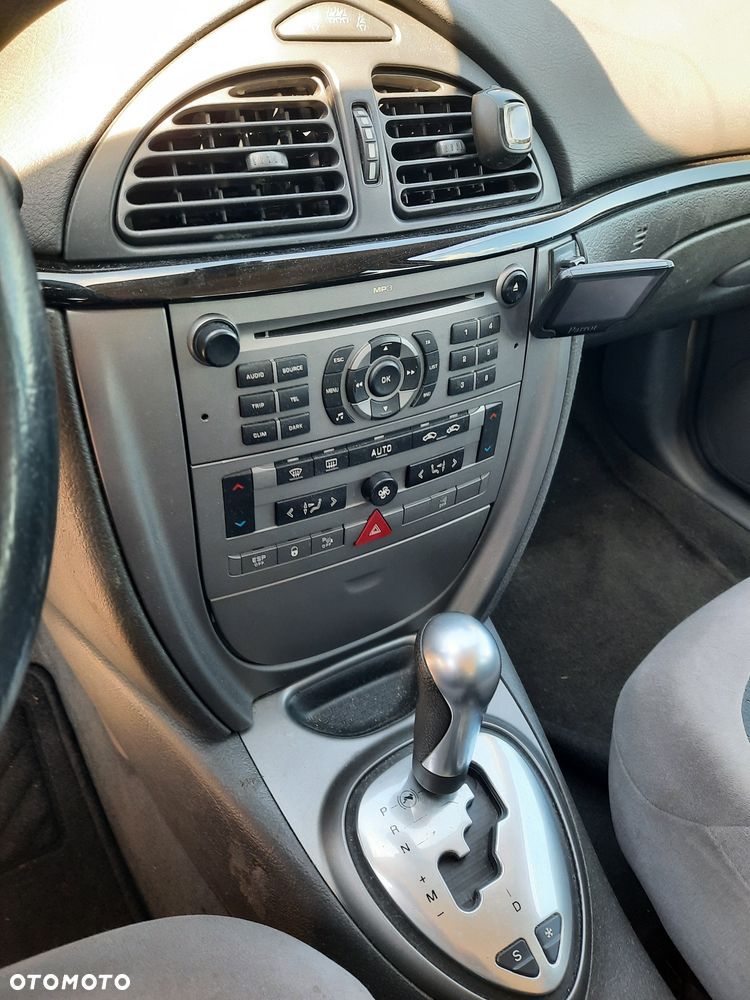 Citroën C5 - 6