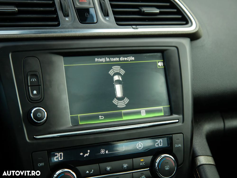 Renault Kadjar - 28