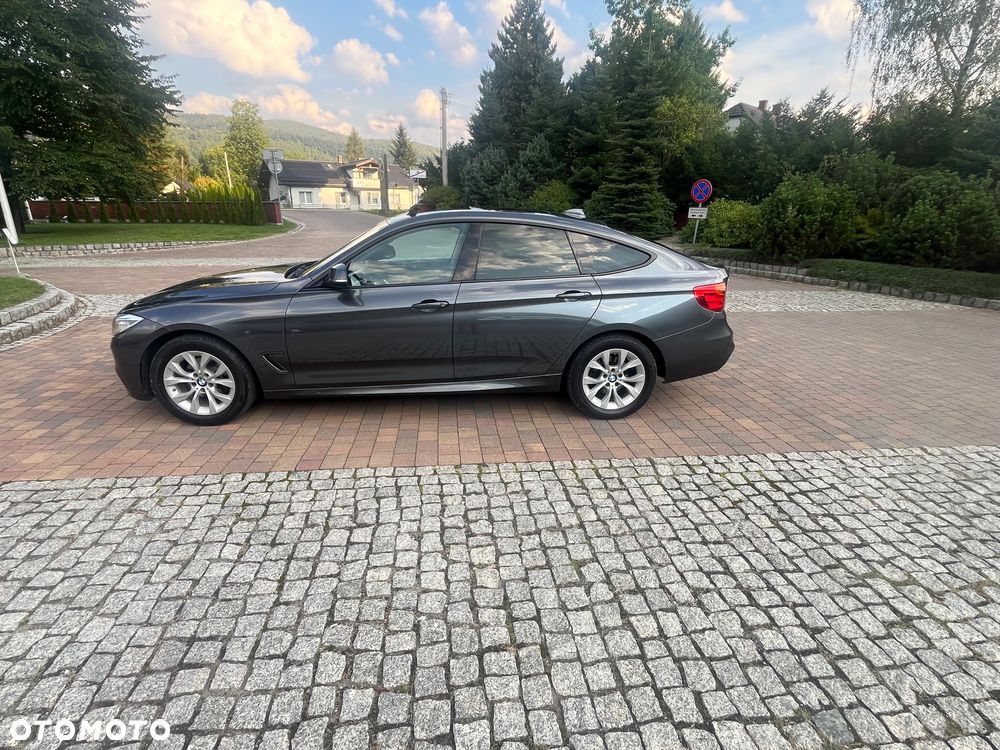 BMW 3GT - 20