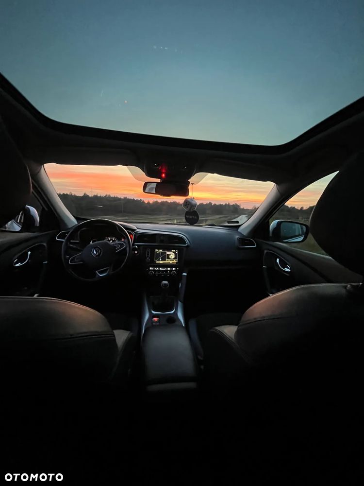 Renault Kadjar 1.3 TCe FAP S-Edition - 3