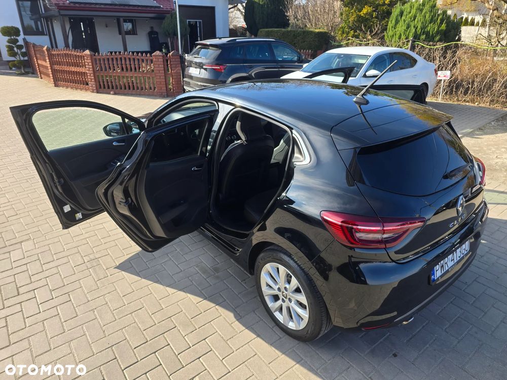 Renault Clio - 38