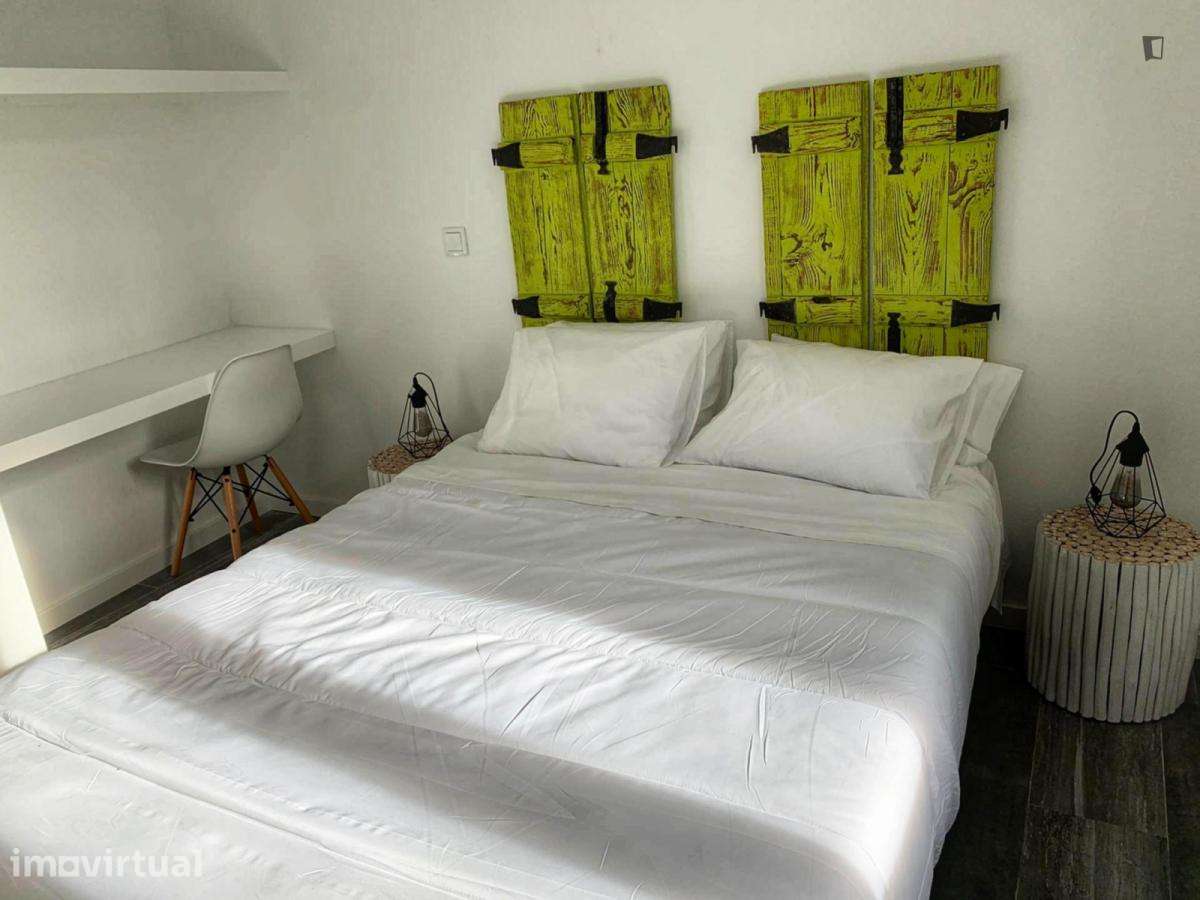 Apartamento com 2 quartos - localizado em Tavira - Grande imagem: 2/19