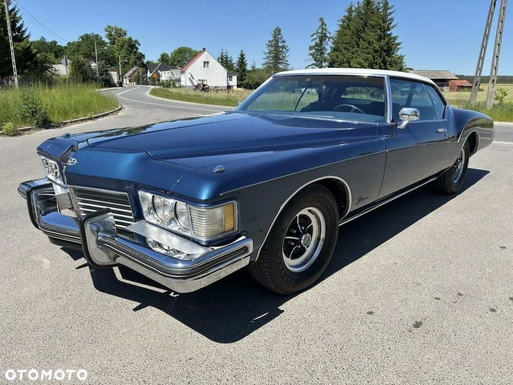 Buick Riviera - 4