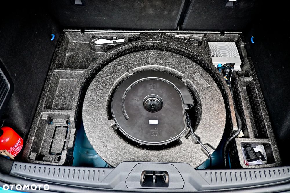 Ford Focus 1.5 EcoBoost Titanium - 18