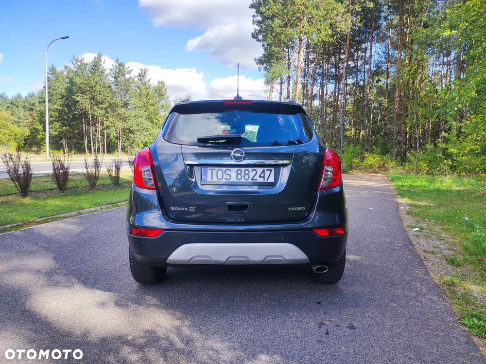 Opel Mokka 1.4 T Enjoy S&S EU6 - 9
