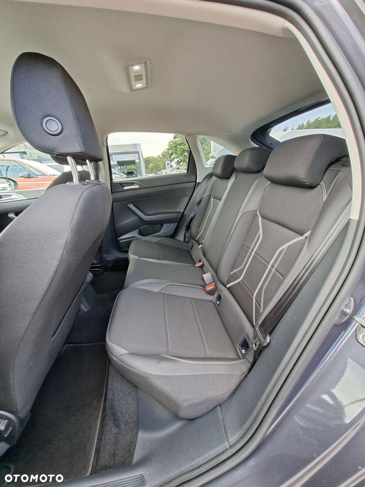 Volkswagen Taigo - 13