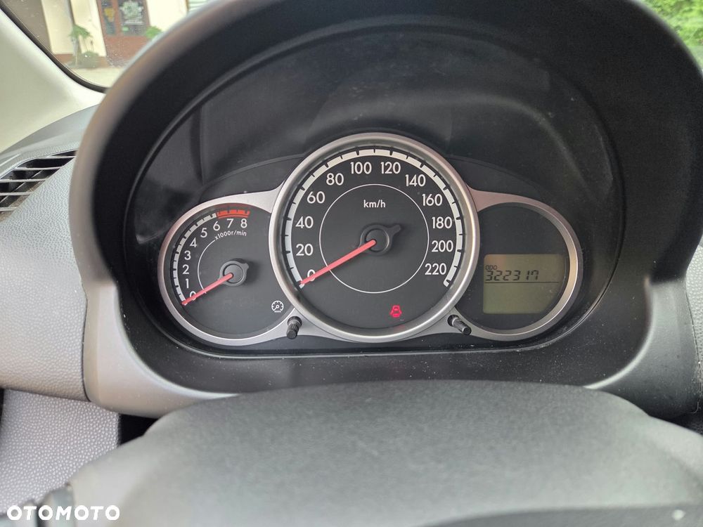 Mazda 2 1.3 Comfort - 8