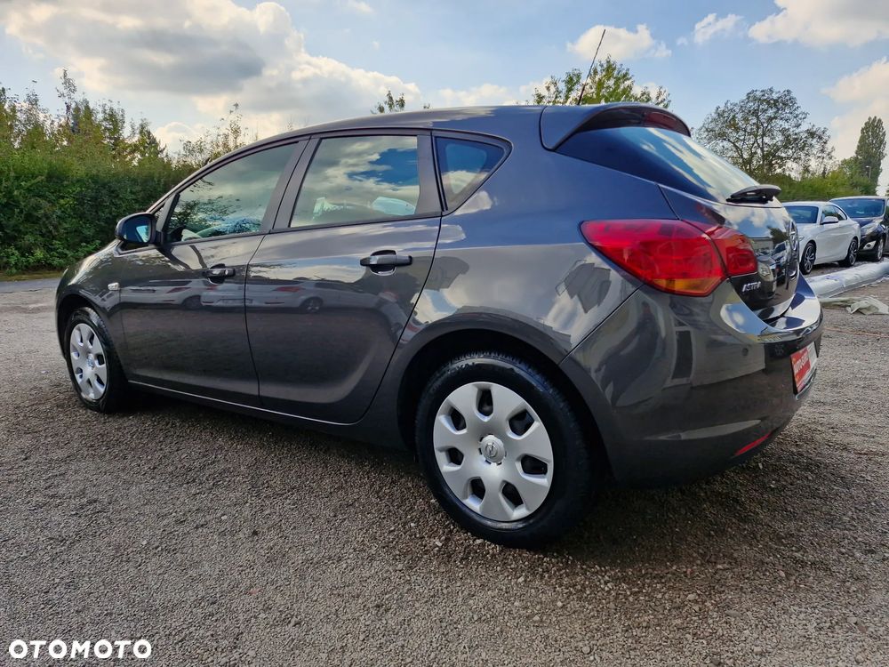 Opel Astra 1.4 Active - 3