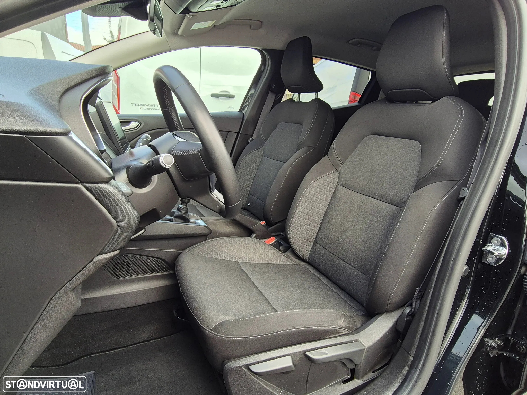 Renault Clio 1.5 Blue dCi Intens - 5