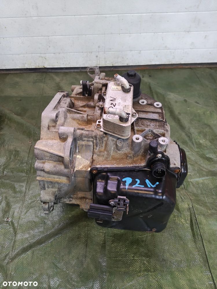 VW PASSAT B8 TOURAN 5TA skrzynia biegów DSG PZN Sprawna kompletna - 1