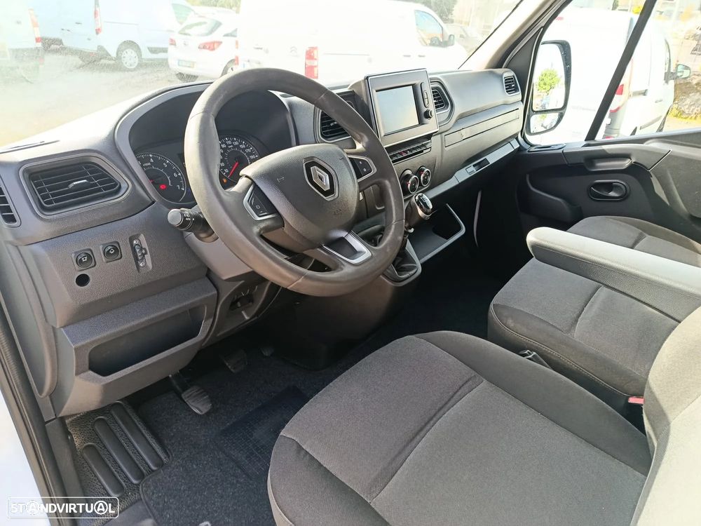 Renault Master 2.3 DCI 140cv L2H2 ***Novo Modelo*** - 4