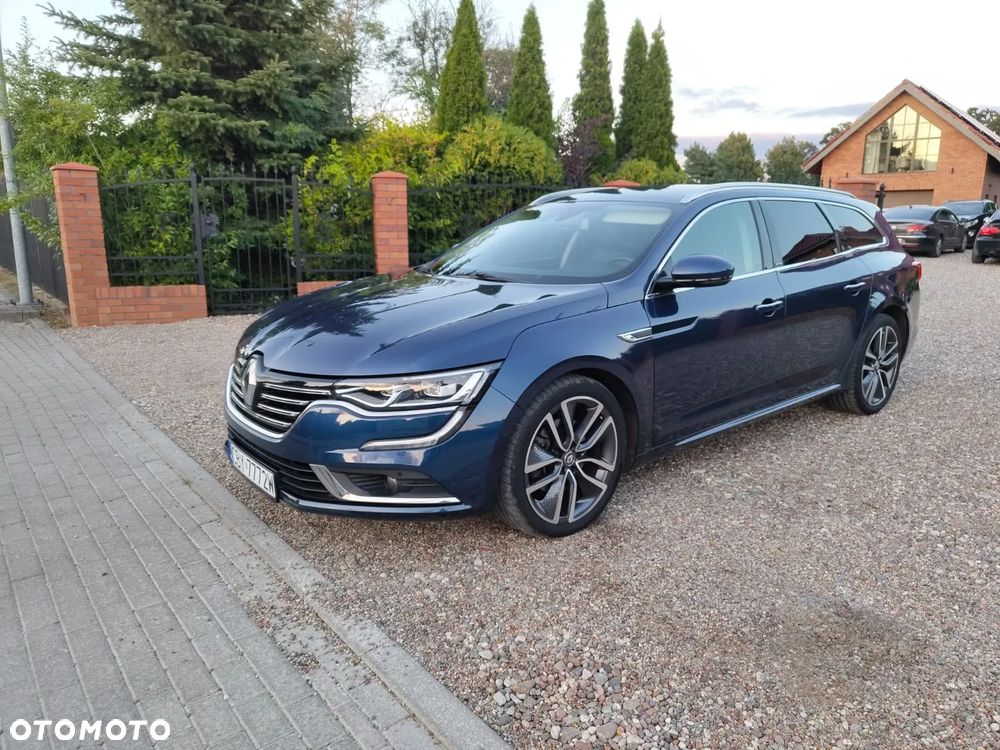 Renault Talisman - 34