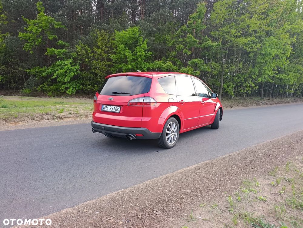 Ford S-Max 2.5 Platinium X - 18
