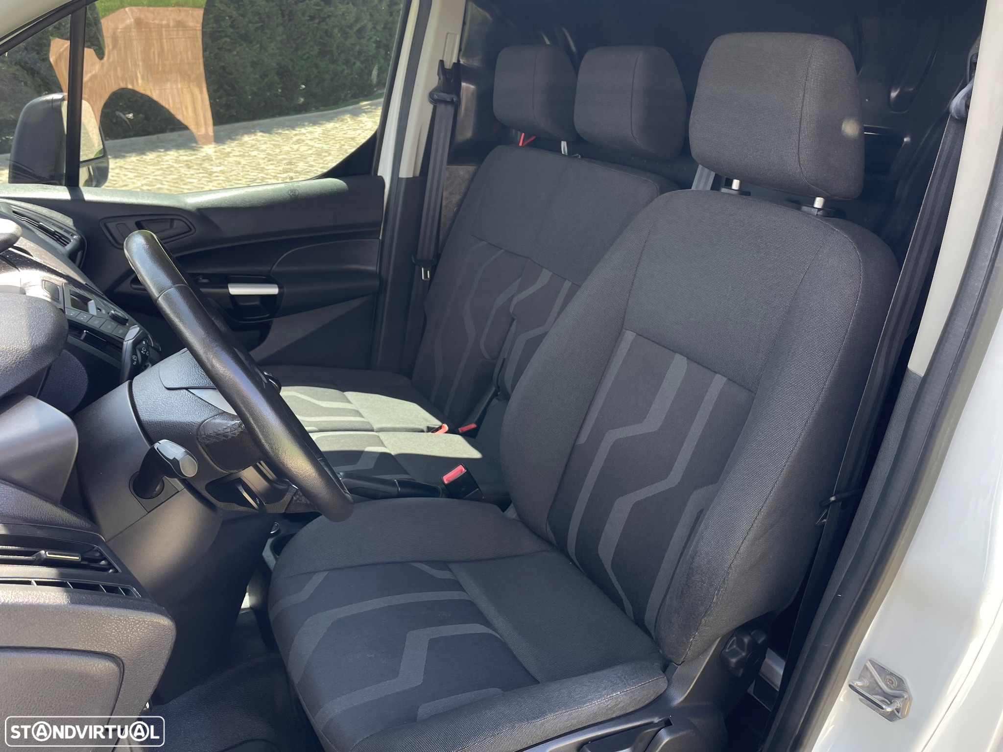 Ford Transit Connect 240 L2 Trend - 20
