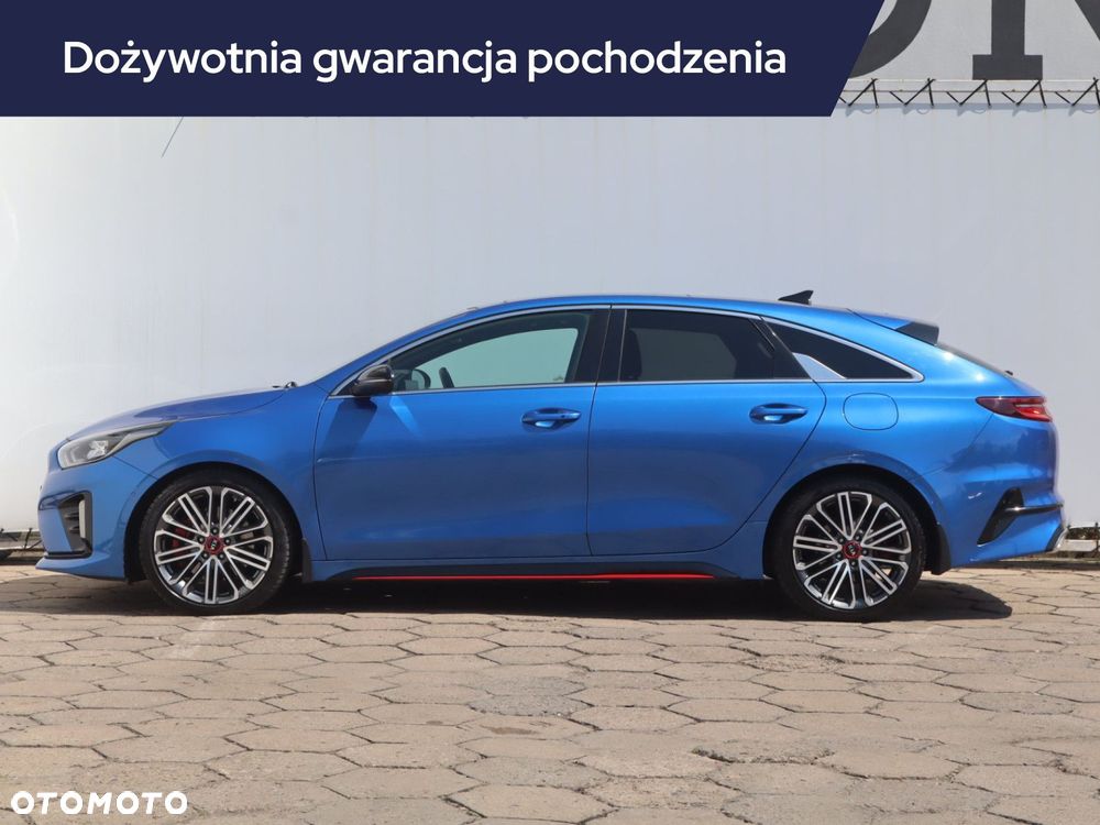 Kia ProCeed - 4
