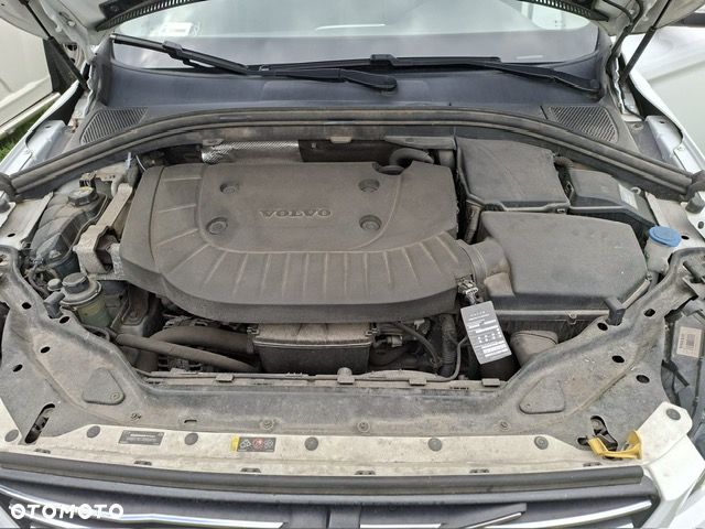 Volvo XC 60 D4 AWD Summum - 18