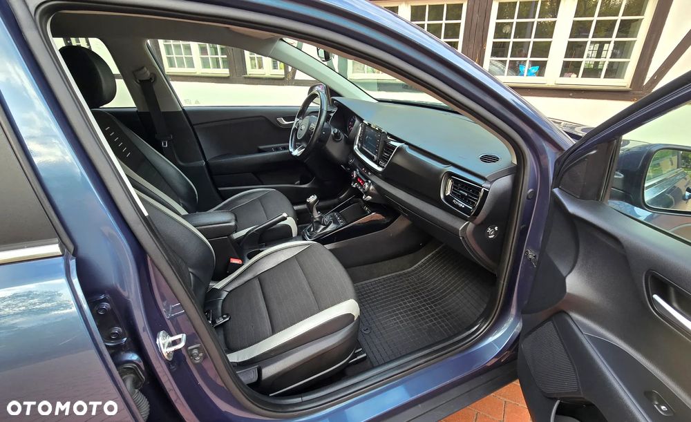 Kia Stonic 1.4 XL - 17