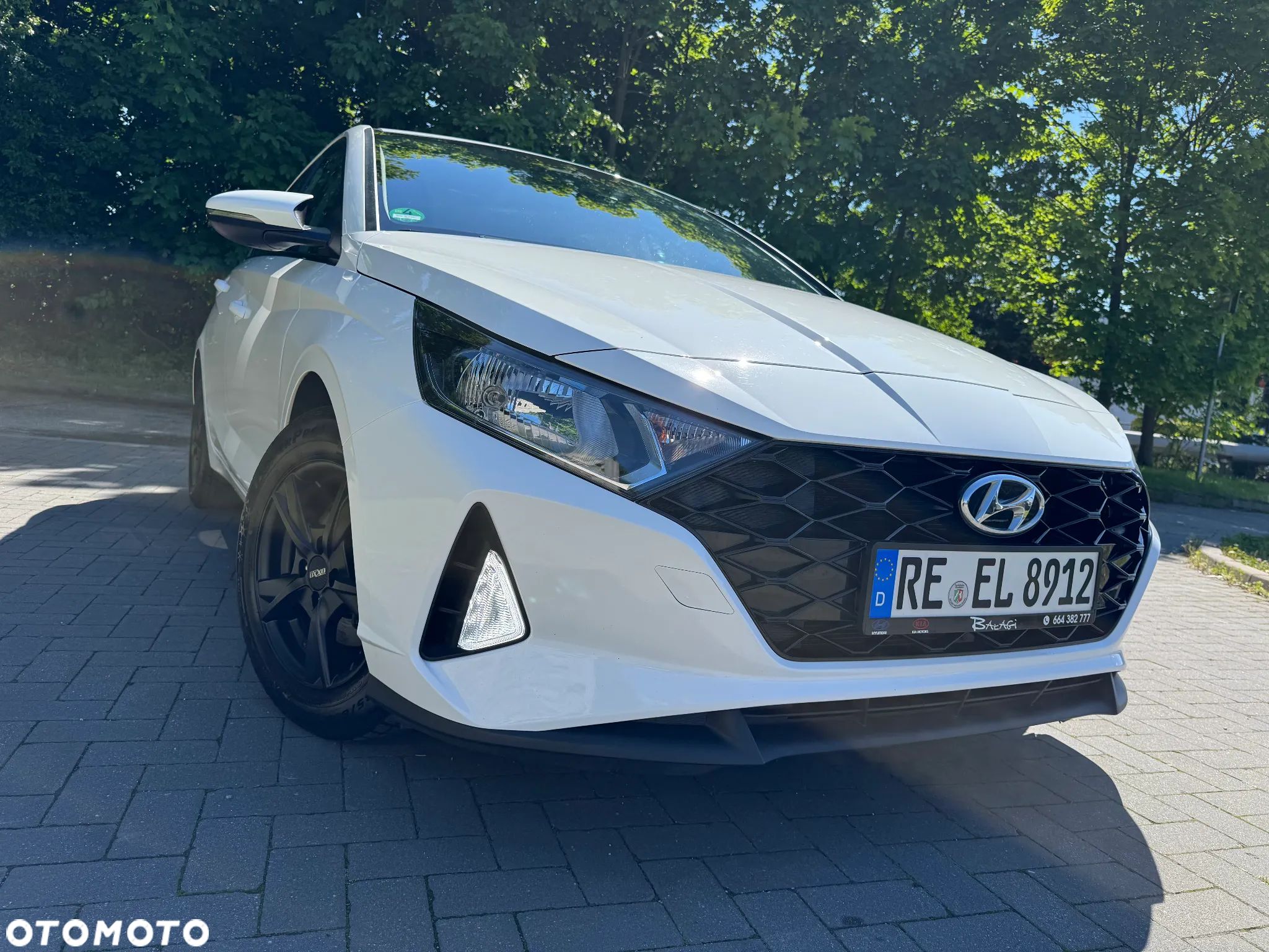 Hyundai i20 1.0 T-GDI 48V-Hybrid N Line - 1