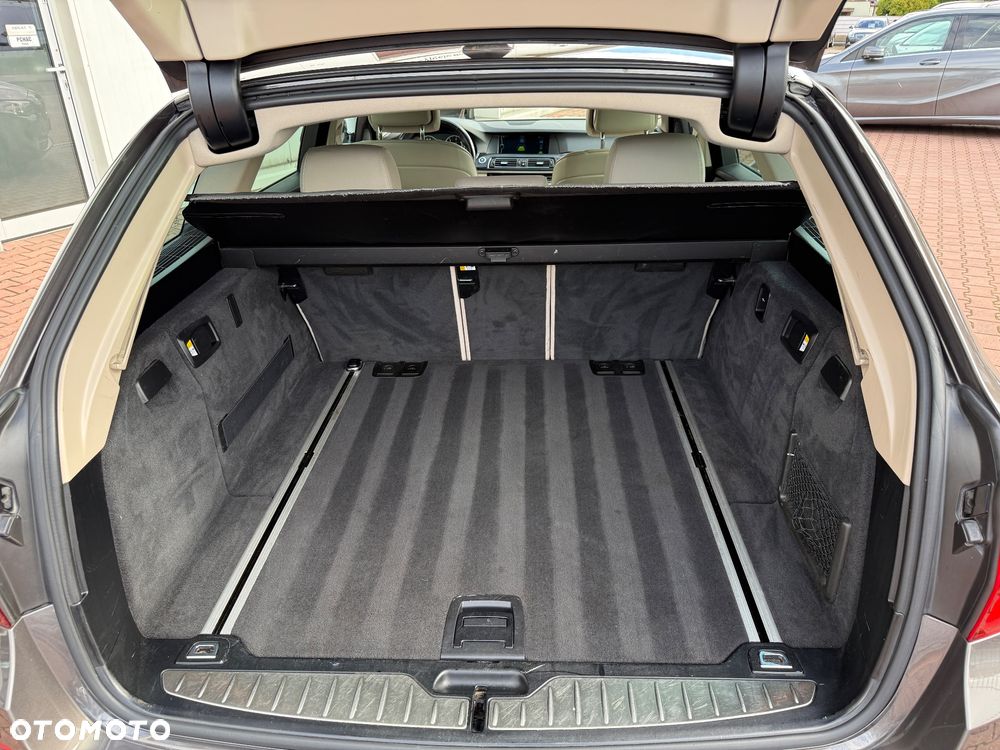 BMW Seria 5 - 26