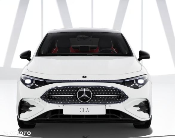 Mercedes-Benz CLA 220 mHEV 4-Matic 8G-DCT - 2