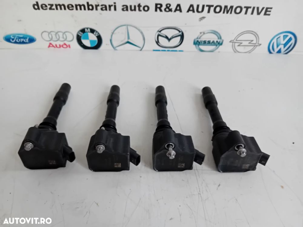 Bobina Inductie Bmw Mini 2.0 i B48 B48A20F F20 F21 F22 F23 F45 F46 X1 X2 F39 F48 - 3