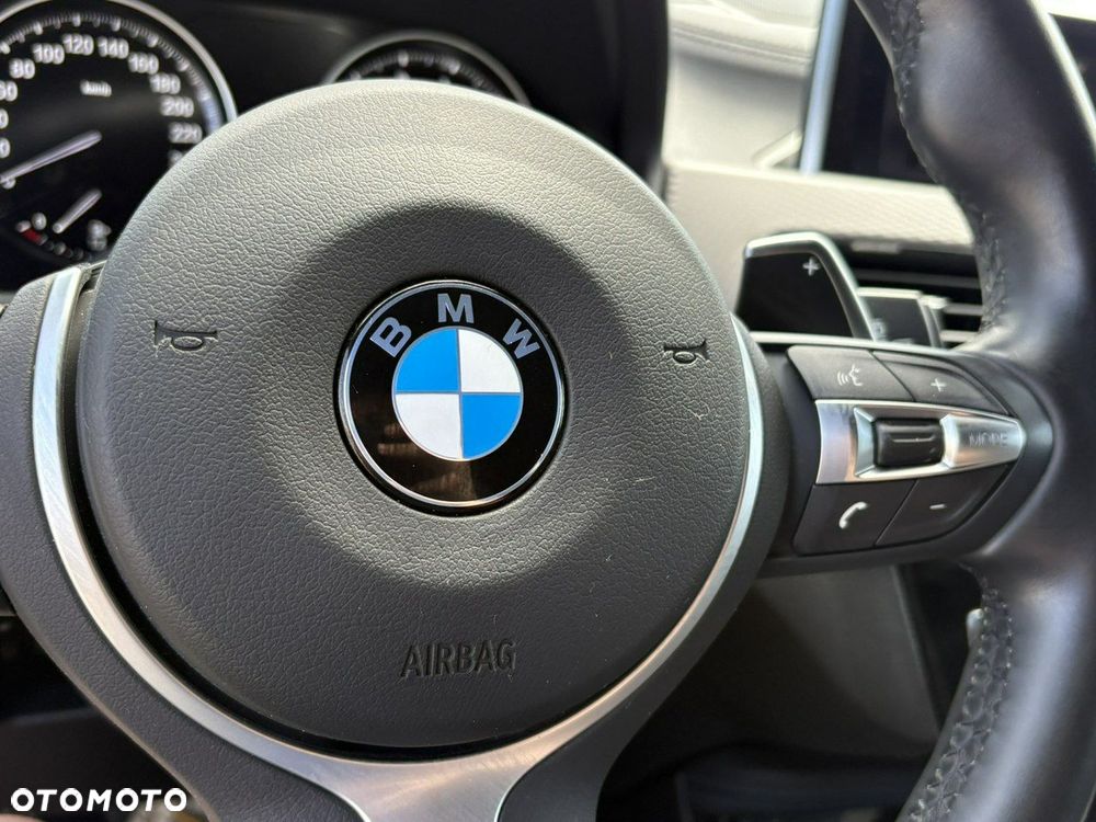 BMW X2 sDrive20i GPF M Sport - 31