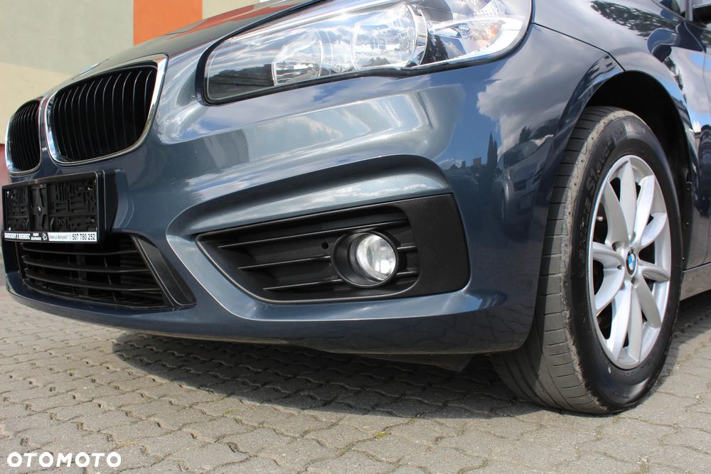BMW Seria 2 - 5