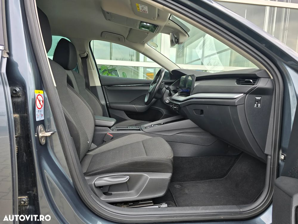 Skoda Octavia - 10