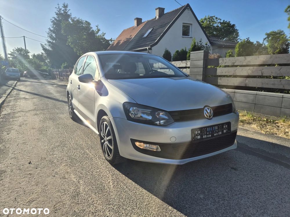 Volkswagen Polo - 12