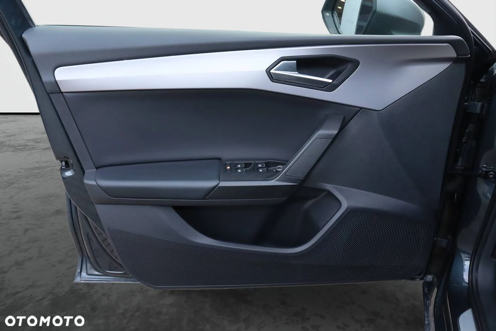 Seat Leon 1.5 TSI FR - 7