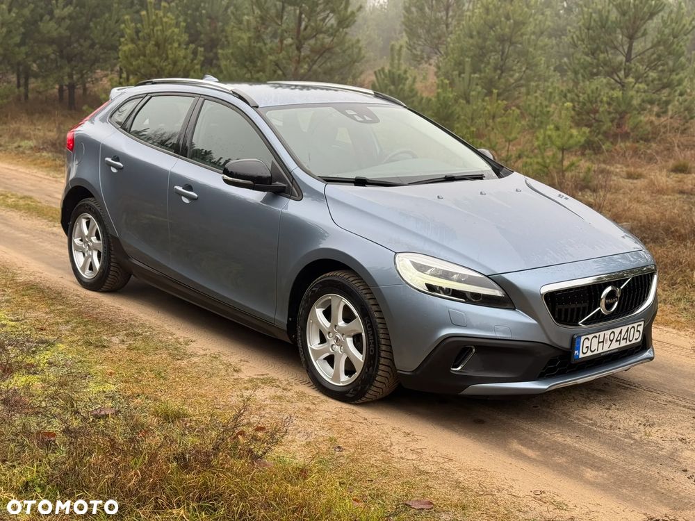 Volvo V40 Cross Country D3 - 1