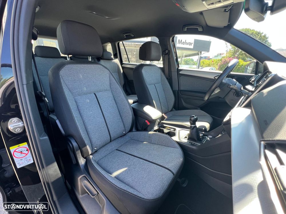 SEAT Tarraco 2.0 TDI Style - 14