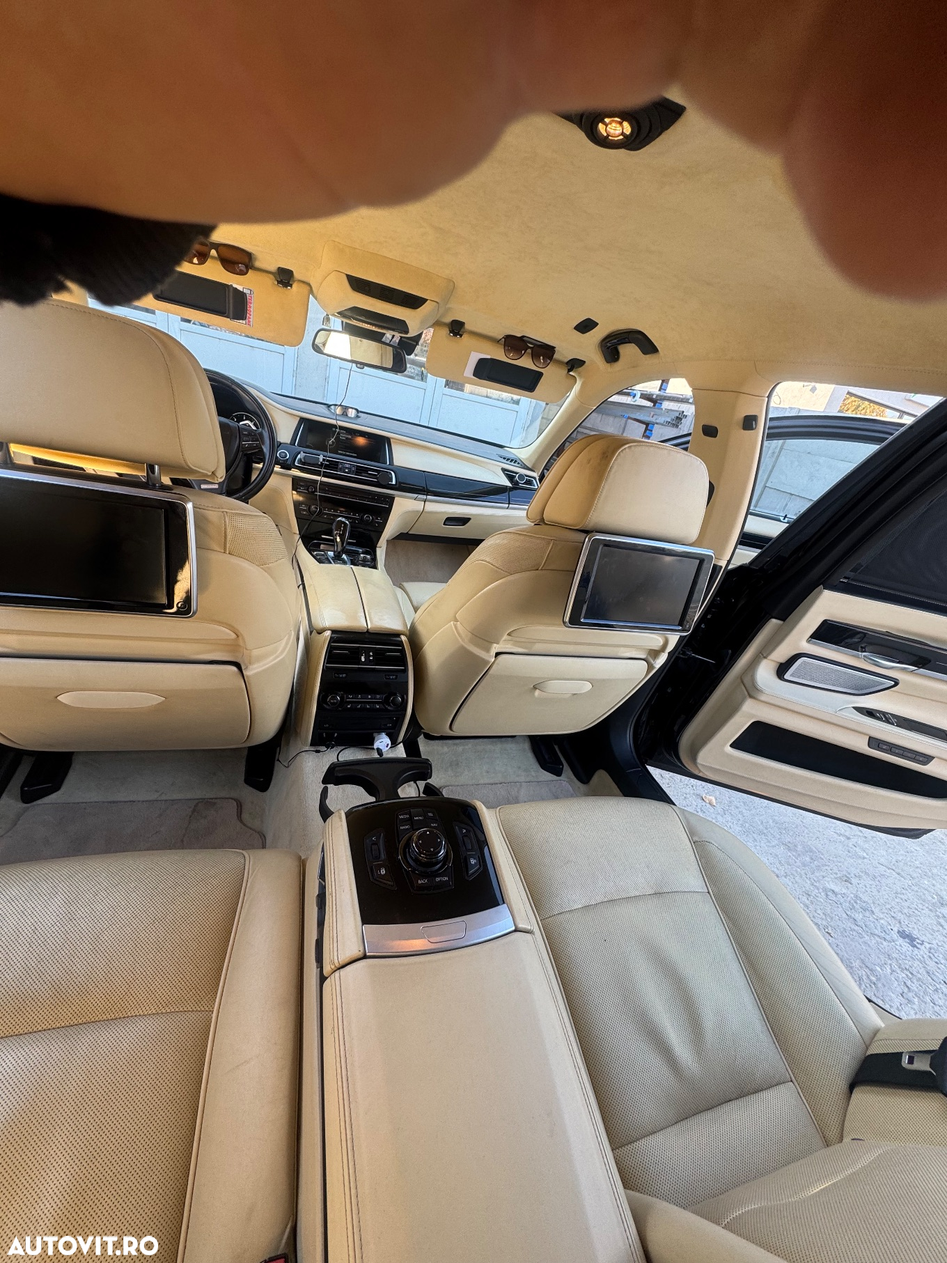 BMW Seria 7 750Ld xDrive - 6