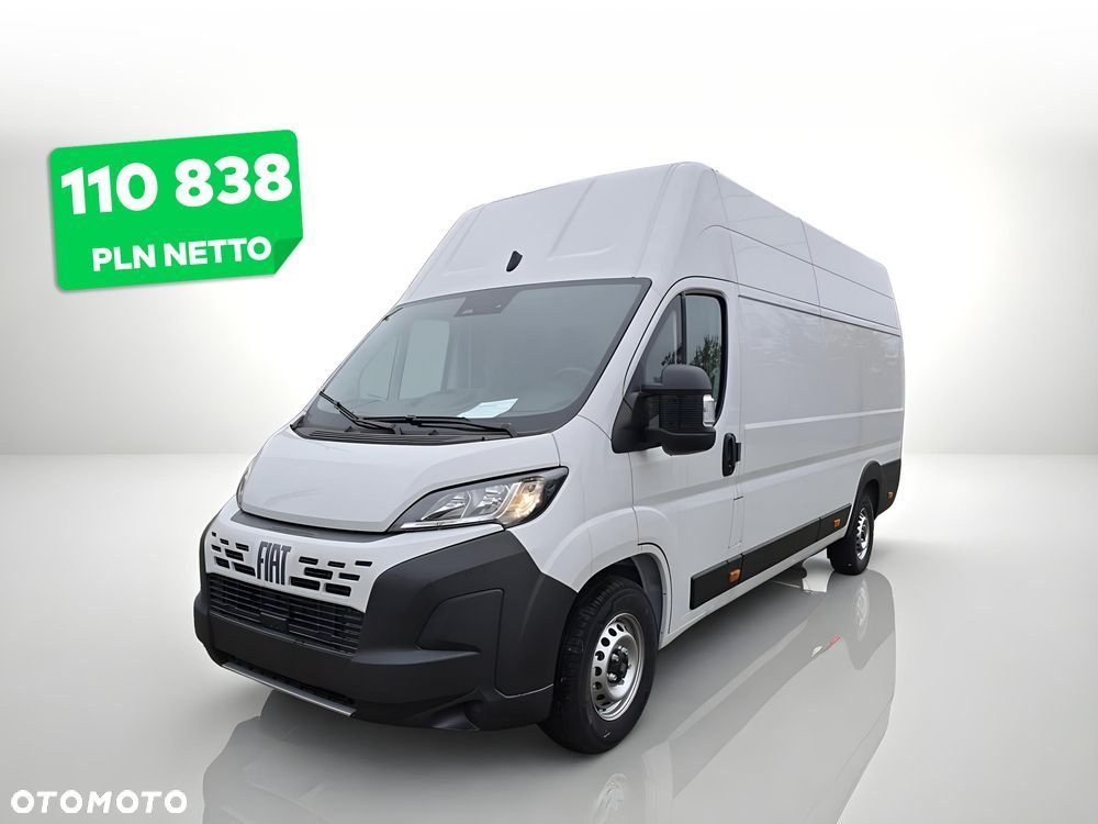 Fiat Ducato Maxi H3-Power L4H3 - 2