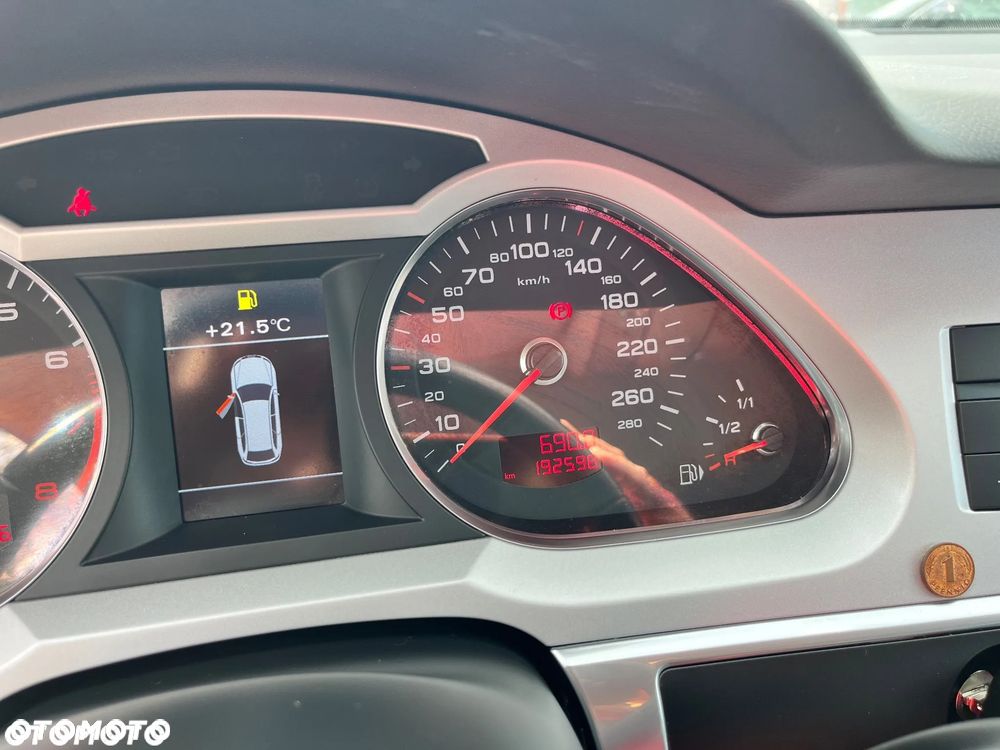 Audi A6 Avant 2.8 FSI - 19