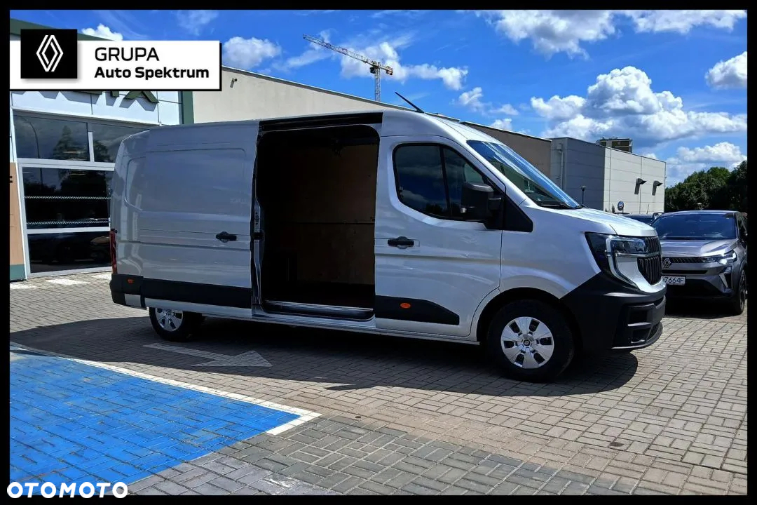 Renault Master - 4