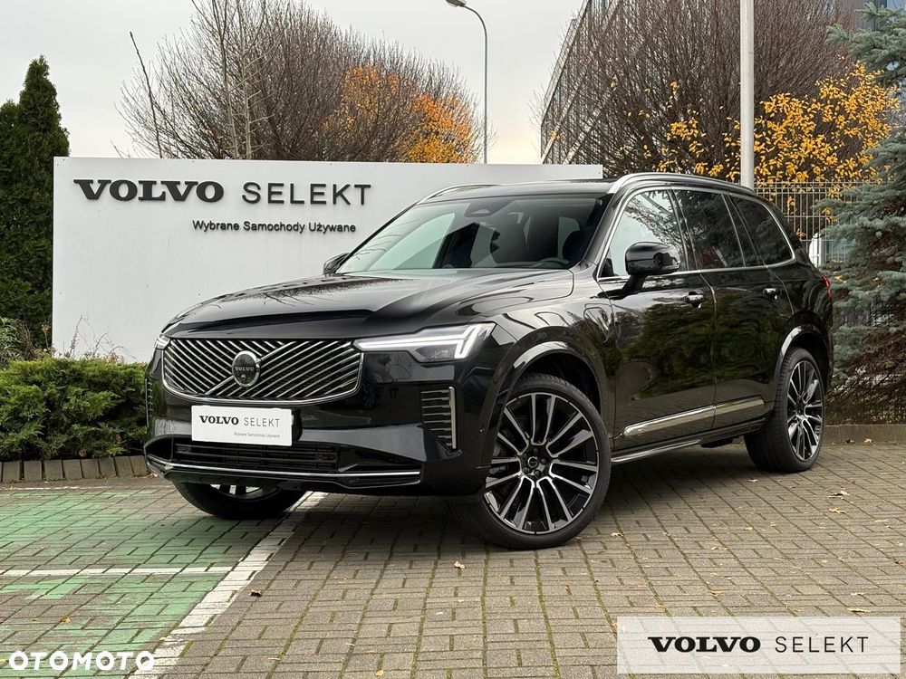 Volvo XC 90 - 2