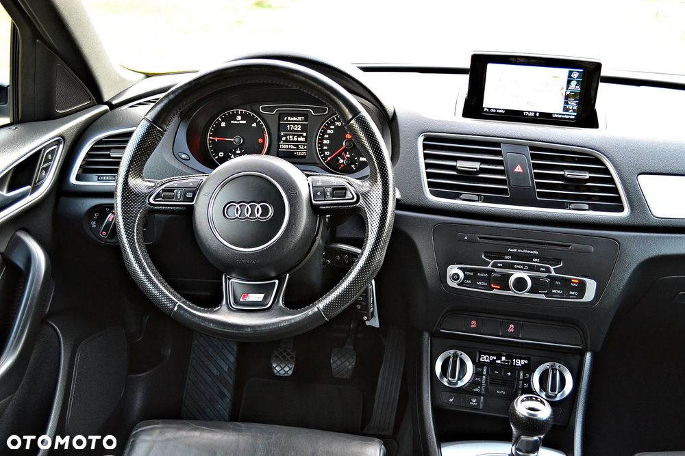 Audi Q3 2.0 TDI - 33