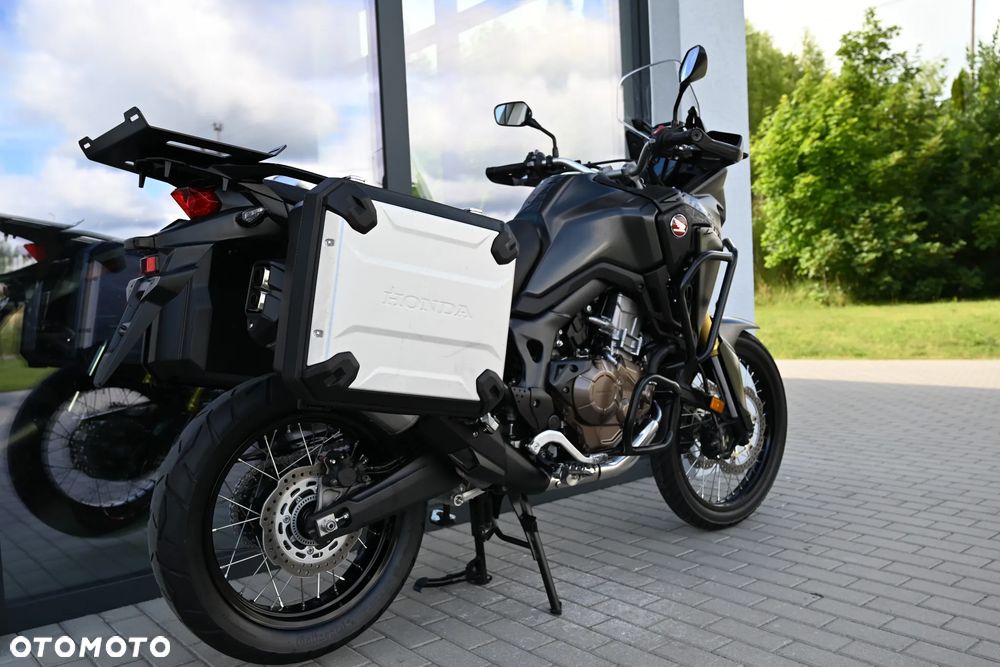 Honda CRF - 40