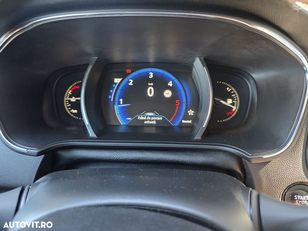 Renault Megane ENERGY dCi 110 EDC INTENS - 22