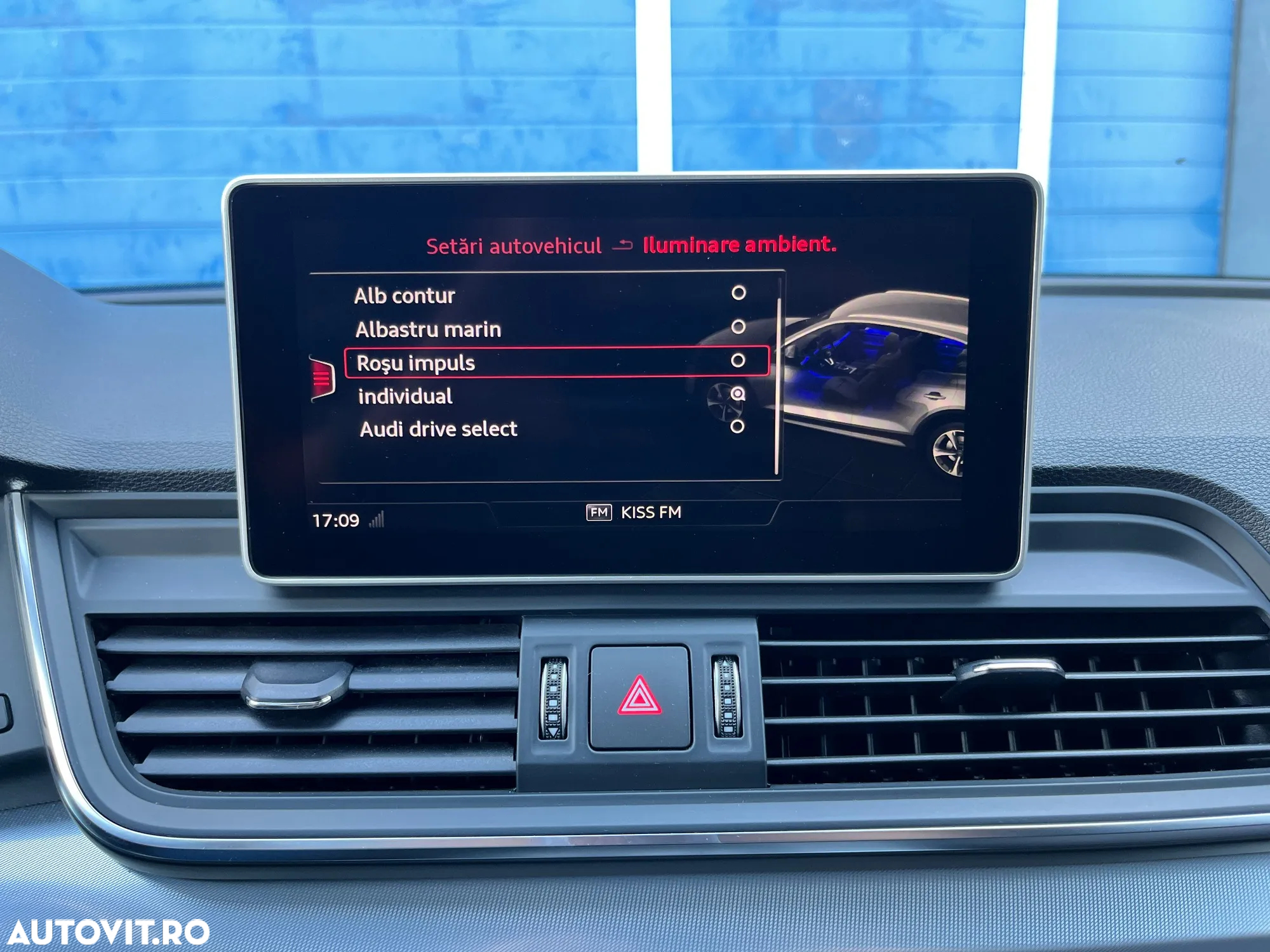 Audi Q5 - 27