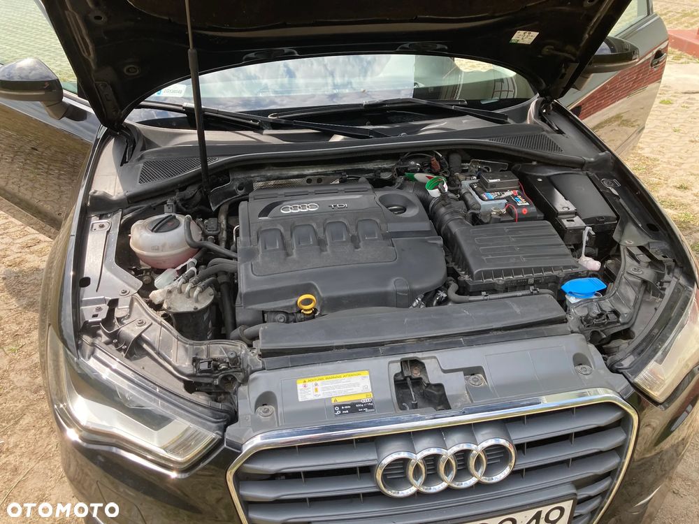 Audi A3 - 13