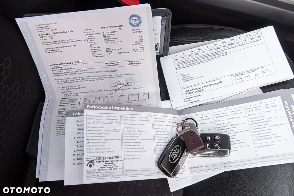 Land Rover Discovery Sport - 32