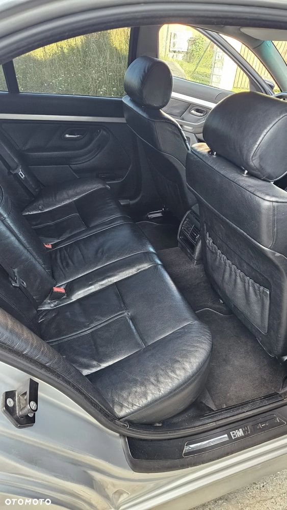 BMW Seria 5 - 22