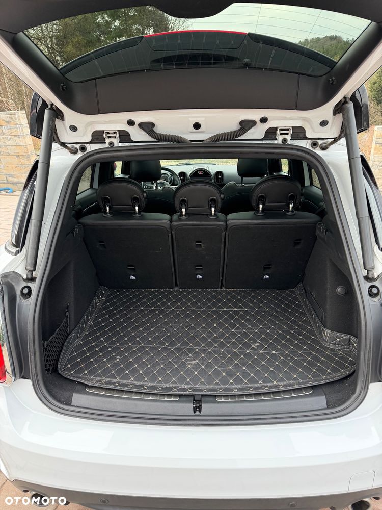 MINI Countryman Cooper S All4 Estate Edition - 5