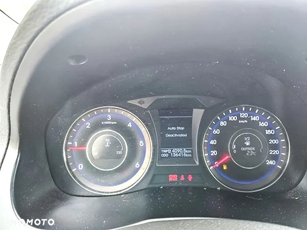 Hyundai i40 - 11
