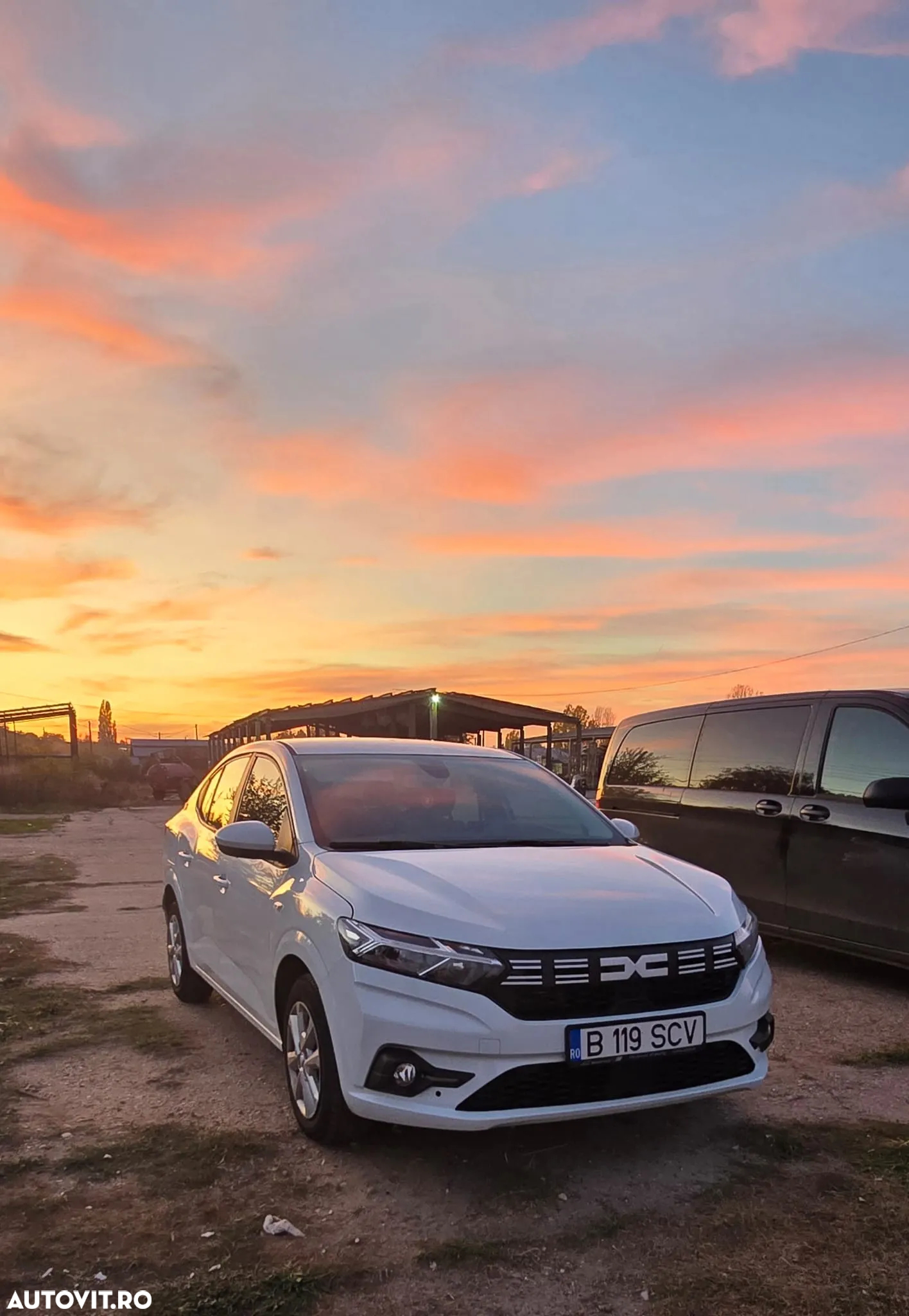 Dacia Logan TCe 90 MT6 Journey - 5