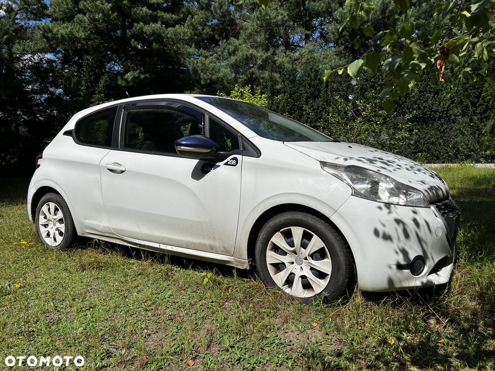 Peugeot 208 1.0 PureTech Access - 1