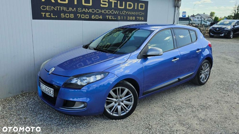Renault Megane dCi 130 FAP Luxe - 25