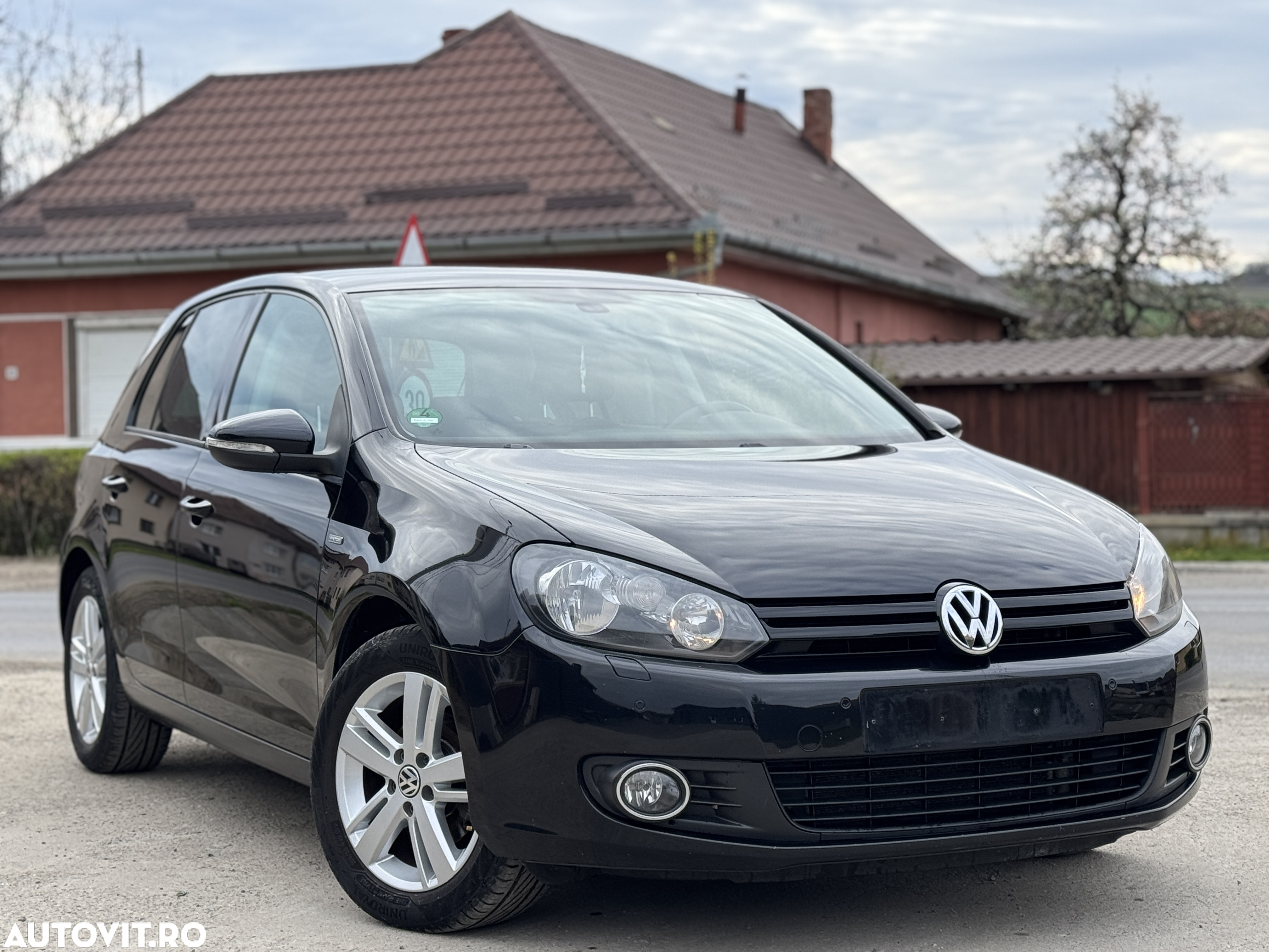 Volkswagen Golf 1.2 TSI DSG MATCH - 25
